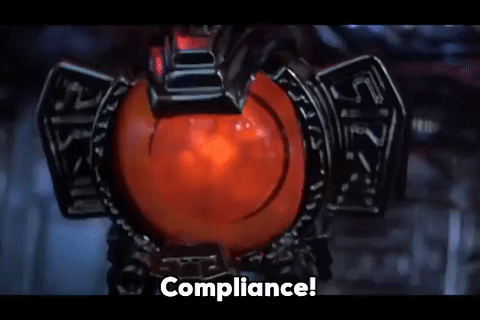 Compliance