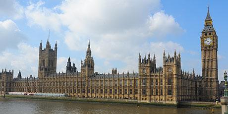 Houses of Parliament